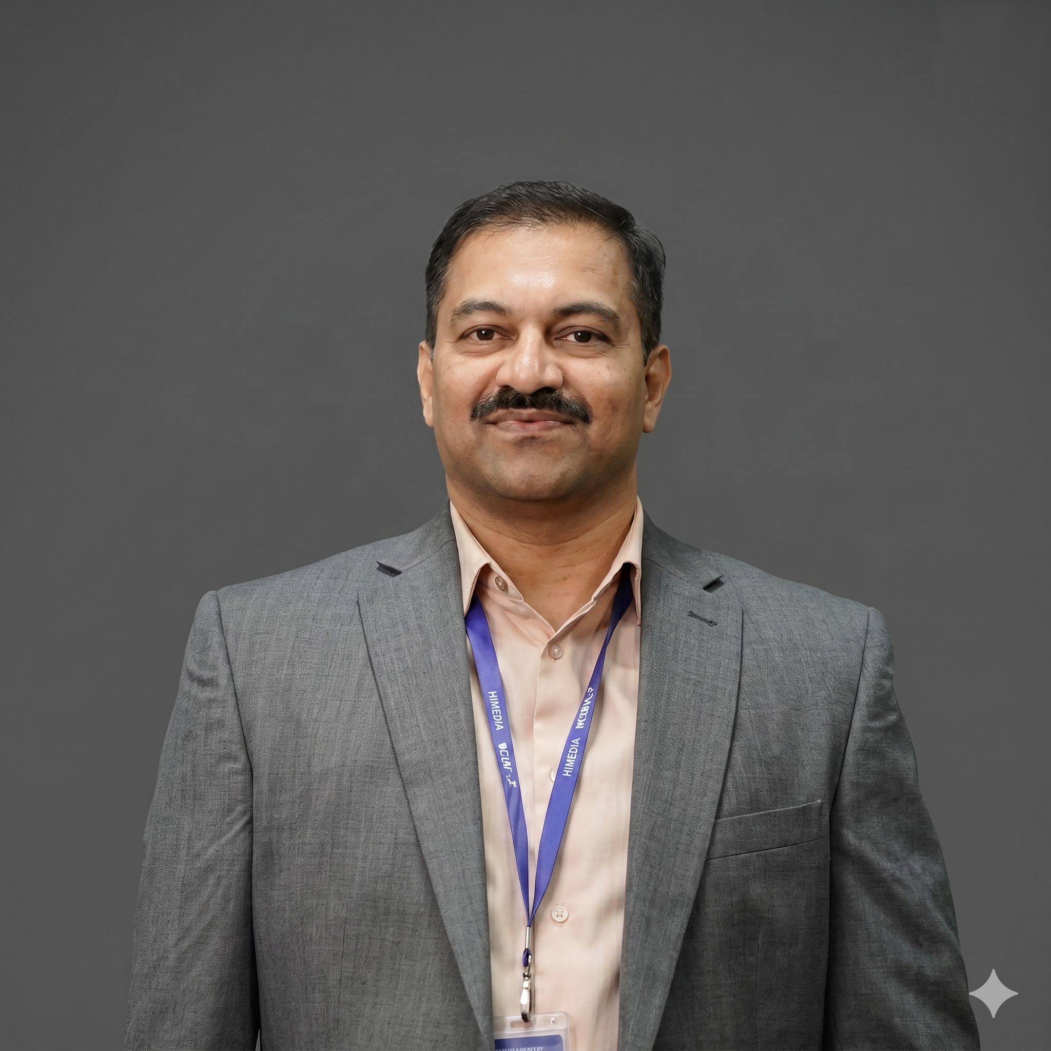 Dr. Ramesh Babu
