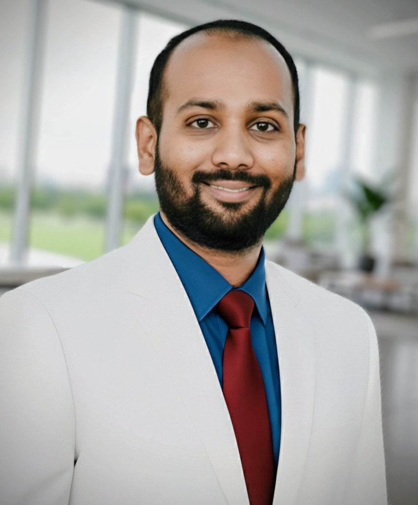MANJUNATH HN